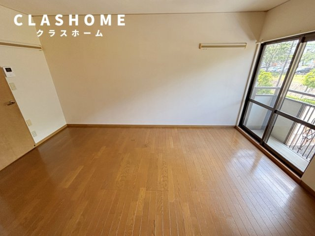 プレミールサンポー 　　刈谷市近郊の賃貸はクラスホームの居間・リビング