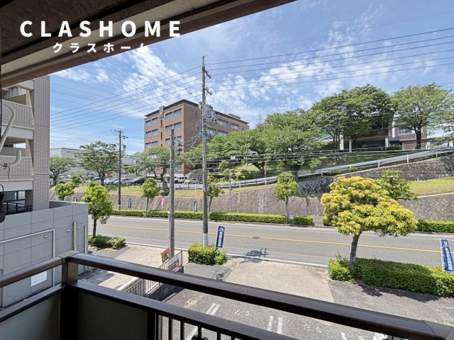 プレミールサンポー 　　刈谷市近郊の賃貸はクラスホームの展望