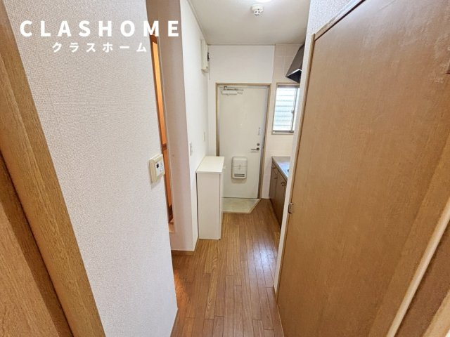 プレミールサンポー 　　刈谷市近郊の賃貸はクラスホームの内装