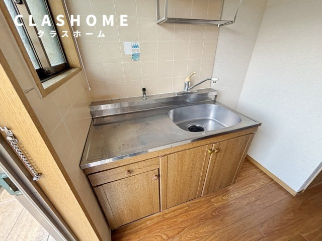 プレミールサンポー 　　刈谷市近郊の賃貸はクラスホームのキッチン