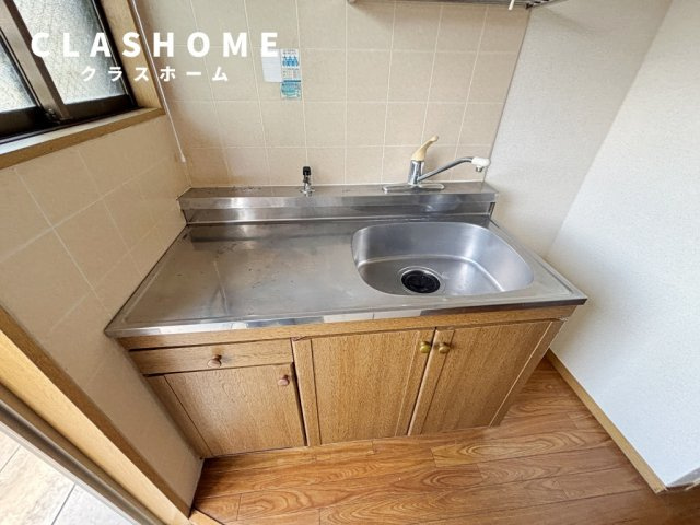 プレミールサンポー 　　刈谷市近郊の賃貸はクラスホームのキッチン