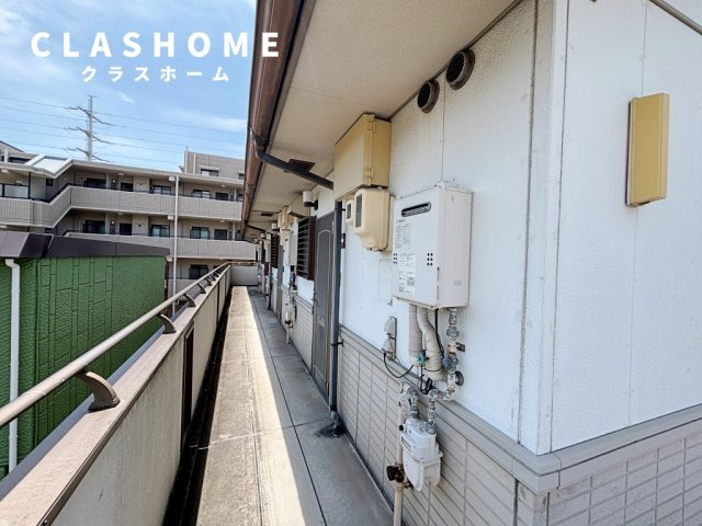 プレミールサンポー 　　刈谷市近郊の賃貸はクラスホームの設備