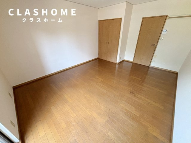 プレミールサンポー 　　刈谷市近郊の賃貸はクラスホームの寝室