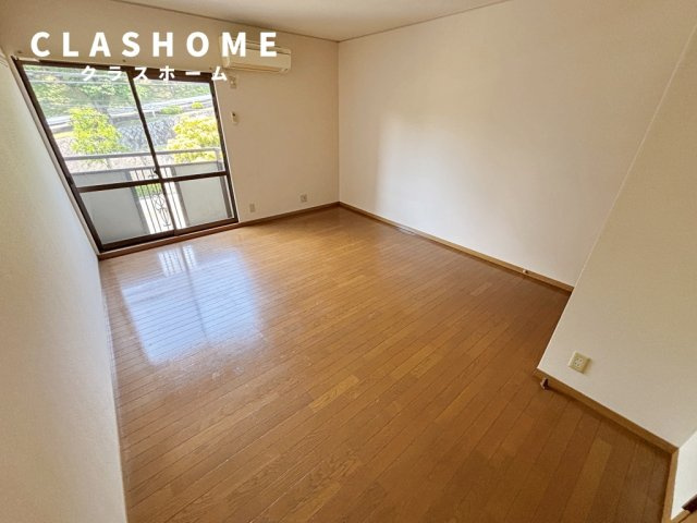 プレミールサンポー 　　刈谷市近郊の賃貸はクラスホームの居間・リビング