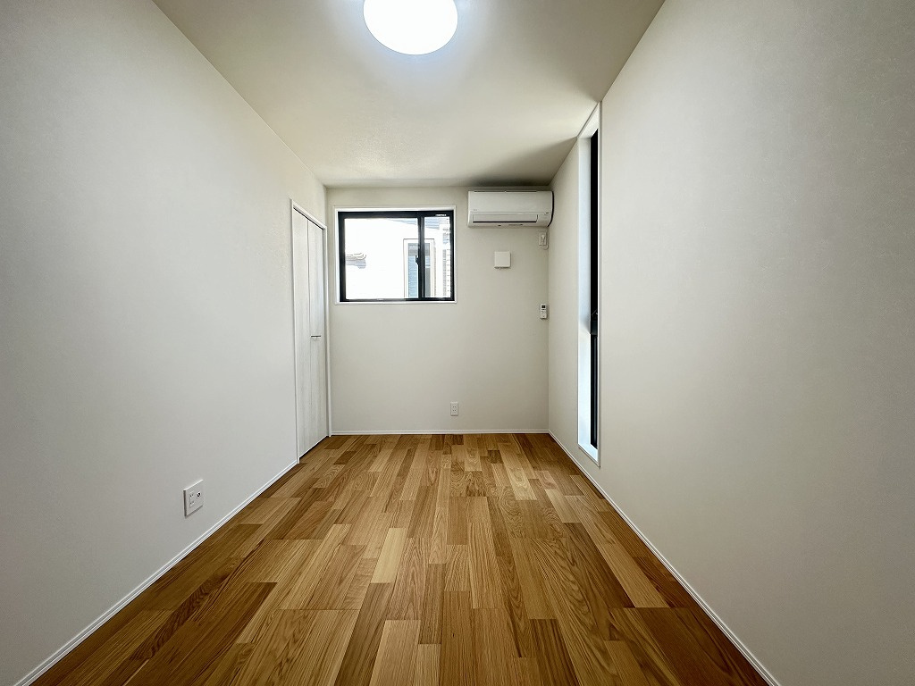 岡山市南区南輝　新築建売住宅のその他