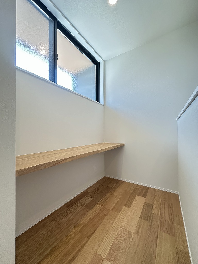 岡山市南区南輝　新築建売住宅のその他