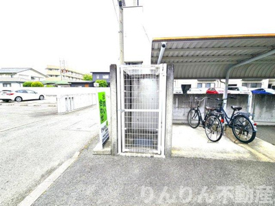 【その他共用部分】 | ローレルハイツかちどき橋