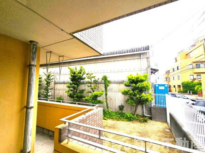 【展望】 | ローレルハイツかちどき橋