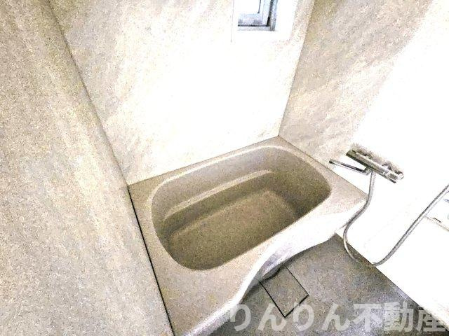 【浴室】 | ローレルハイツかちどき橋 | 日々の疲れを癒すお風呂付です