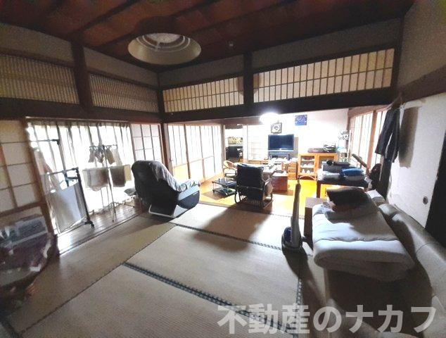 宇土市上網田町の売地のその他|和室