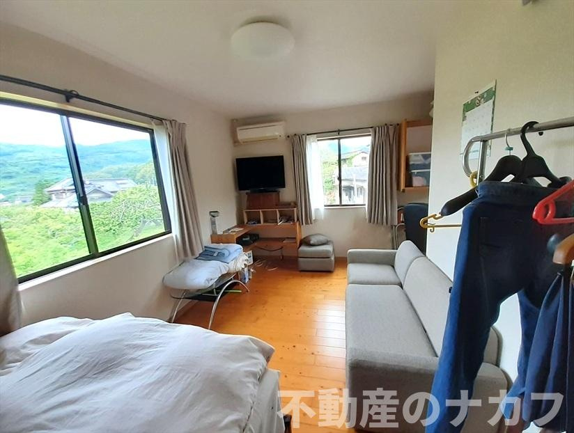 宇土市上網田町の売地のその他|2F　洋室