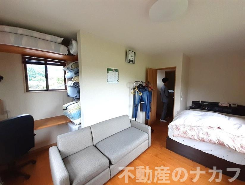 宇土市上網田町の売地のその他|2F　洋室