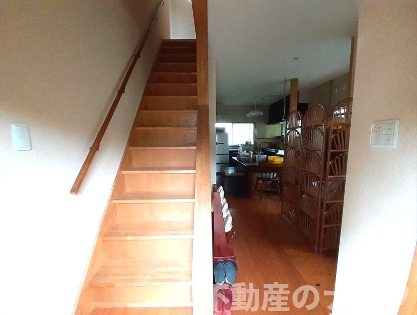 宇土市上網田町の売地のその他|玄関