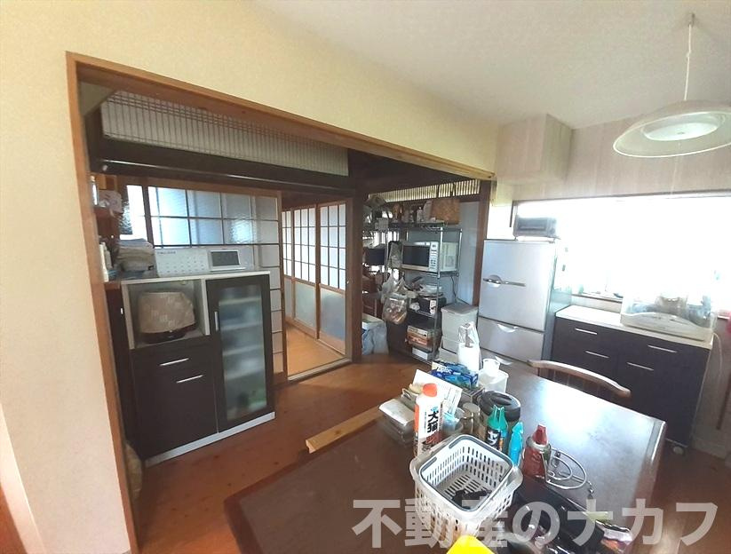 宇土市上網田町の売地のその他|DK