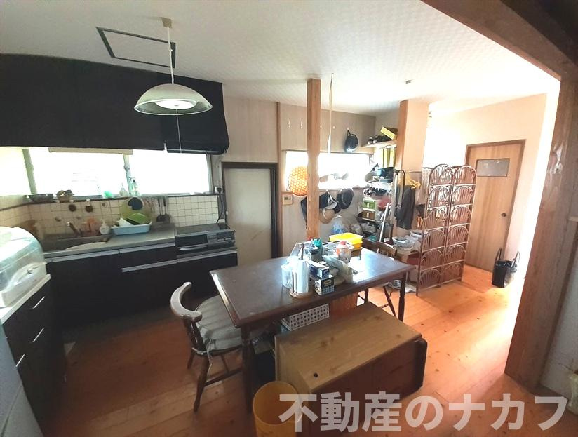 宇土市上網田町の売地のその他|DK