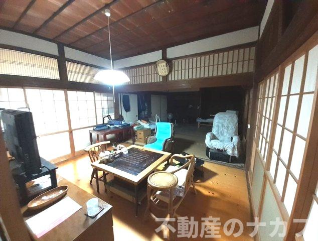 宇土市上網田町の売地のその他|1F洋室