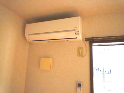 【設備】 | カンターレ鶯谷Ⅱ番館 | ※イメージ　同物件別号室の写真