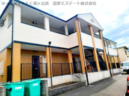 カンターレ鶯谷Ⅱ番館の画像