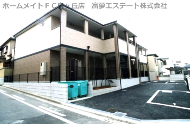【外観】 | カンターレ鶯谷Ⅱ番館
