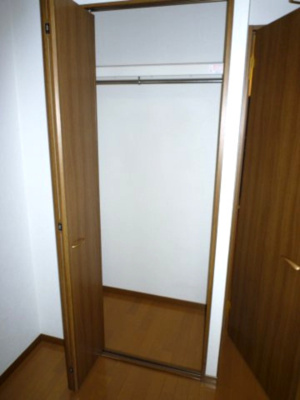【収納】 | カンターレ鶯谷Ⅱ番館 | ※イメージ　同物件別号室の写真