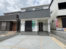 神戸市垂水区神陵台8丁目　新築戸建1号棟　仲介手数料無料！の画像