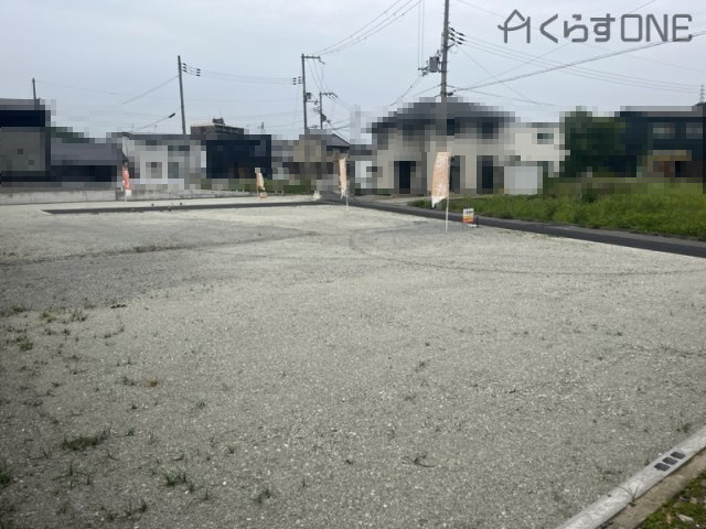 【外観】 | 姫路市下手野4丁目／5区画　2期