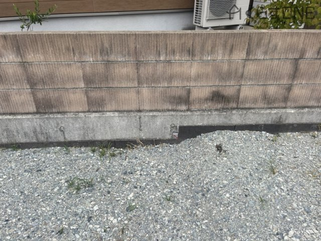 【外観】 | 姫路市下手野4丁目／5区画　2期