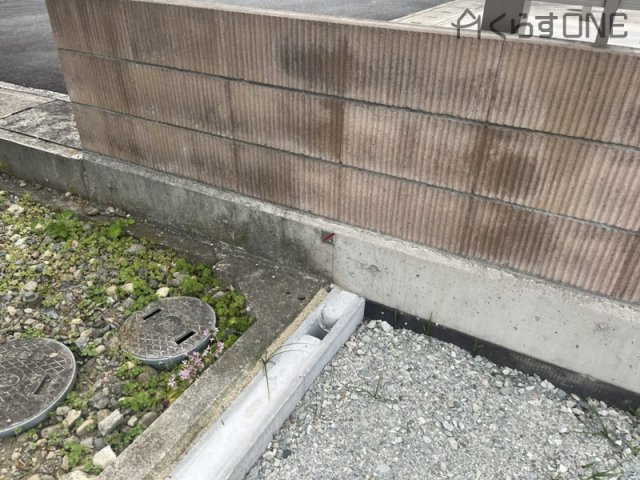 【外観】 | 姫路市下手野4丁目／5区画　2期
