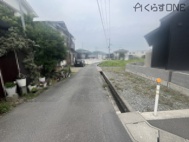 【周辺】 | 姫路市下手野4丁目／5区画　2期