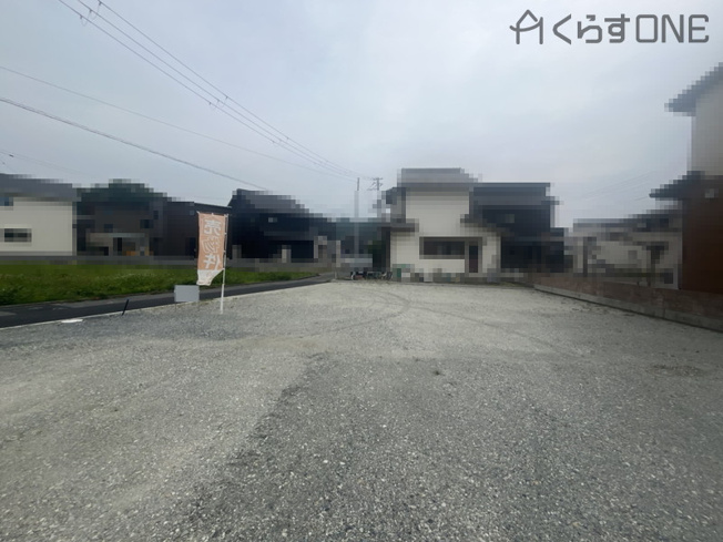 【外観】 | 姫路市下手野4丁目／5区画　2期