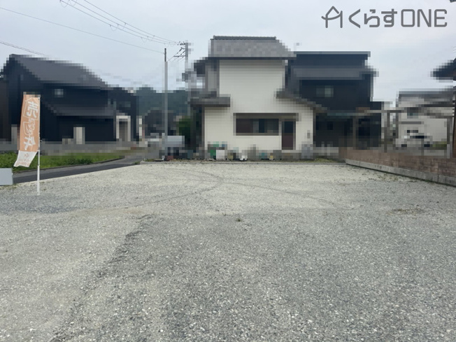 【外観】 | 姫路市下手野4丁目／5区画　2期