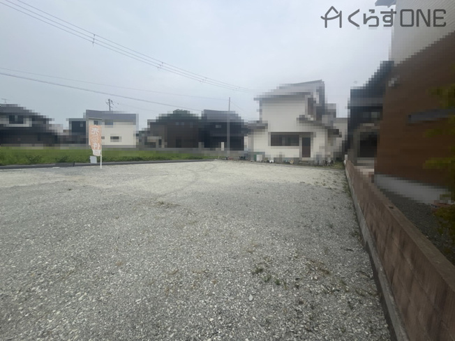 【外観】 | 姫路市下手野4丁目／5区画　2期