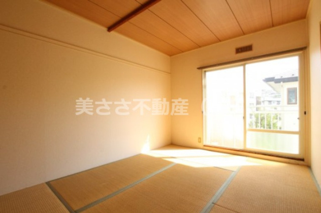 【和室】 | ジュネス西八