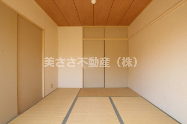 【和室】 | ジュネス西八