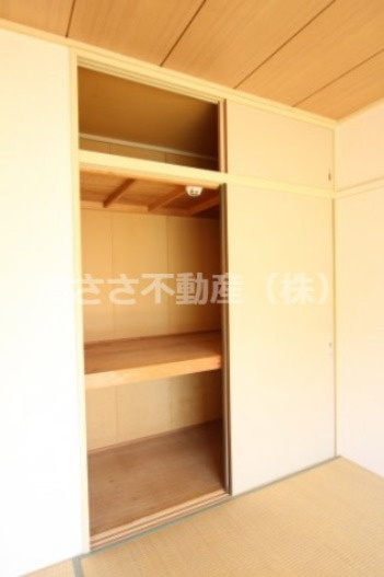 【収納】 | ジュネス西八