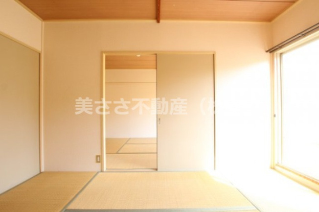 【和室】 | ジュネス西八