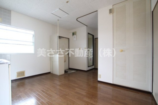 【キッチン】 | ジュネス西八 | DK