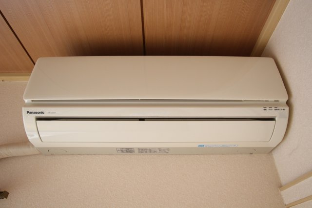 【設備】 | ジュネス西八