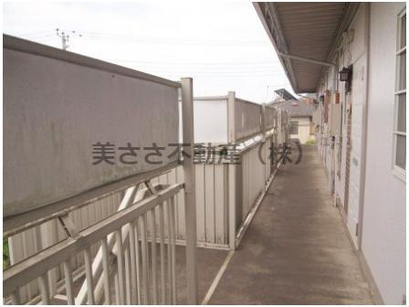 【その他共用部分】 | ジュネス西八