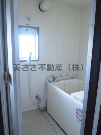 【浴室】 | ジュネス西八