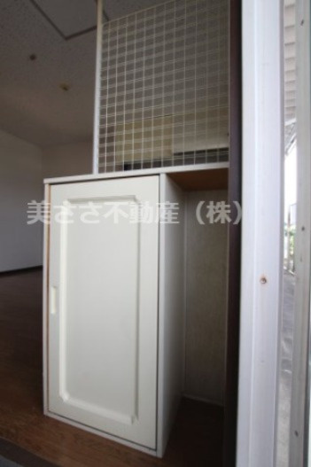 【収納】 | ジュネス西八 | 下駄箱