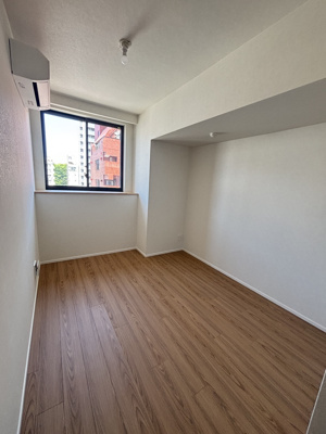 【洋室】 | ルミエール三番町