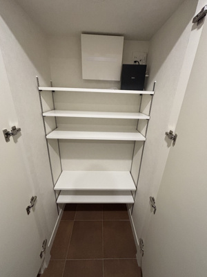 【収納】 | ルミエール三番町