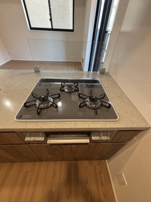 【キッチン】 | ルミエール三番町