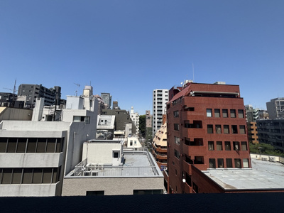 【展望】 | ルミエール三番町