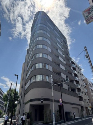 【外観】 | ルミエール三番町