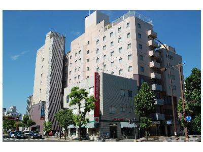 【外観】 | ＫＨコーポ | アパホテル丸亀駅前大通まで299m