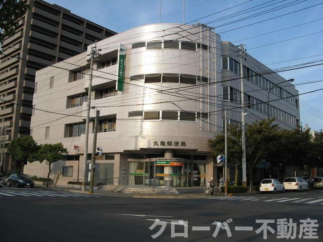 ＫＨコーポのその他|丸亀郵便局まで516m