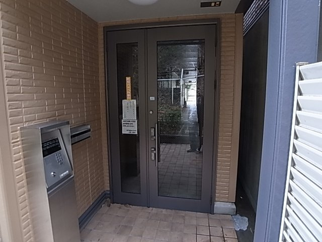 神戸市北区山田町小部字戸口谷のアパート