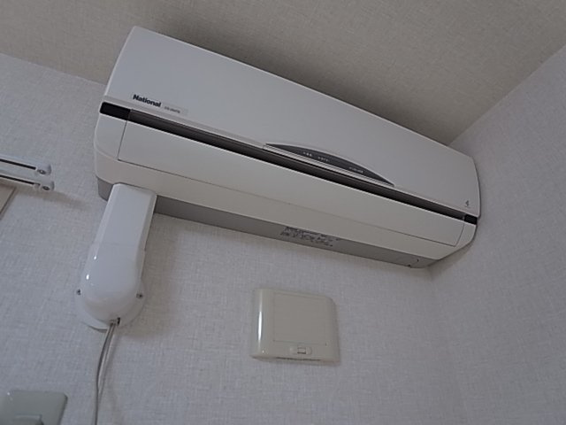 神戸市北区山田町小部字戸口谷のアパート